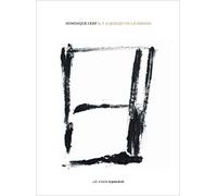 Il Y A Quelqu'un Là-Dedans