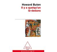 Il y a quelqu'un là-dedans: Des autismes