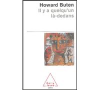Il y a quelqu'un là-dedans: Des autismes