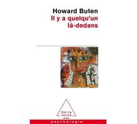 Howard Buten – Il y a quelqu'un là-dedans – Des autismes