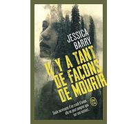 Il y a tant de façons de mourir
