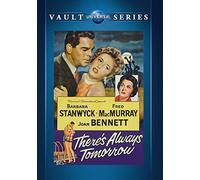 Il Y A Toujours Demain DVD (1956) Barbara Stanwyck, Fred MacMurray Douglas Sirk