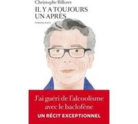 Il y a toujours un après Christophe Billoret (Auteur)