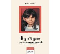 Il y a toujours un commencement