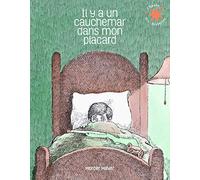 IL Y A UN CAUCHEMAR DANS MON PLACARD