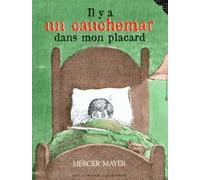 IL Y A UN CAUCHEMAR DANS MON PLACARD