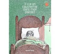 Mercer Mayer – Il y a un cauchemar dans mon placard – Poche – Gallimard Jeunesse