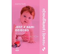 Il y a un enfant parmi nous - Joanna Szulc (Buch auf Polnisch)