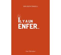 Il y a un Enfer... - Joseph Tomaselli - Tequi - broché - Essai
