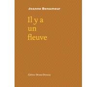 Il y a un fleuve
