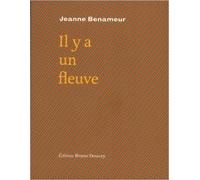 Il y a un fleuve de Jeanne Benameur ( 19 août 2012 )