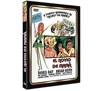 IL Y A UN HOMME DANS LE LIT DE MAMAN / With Six You Get Eggroll [ Origine Espagnole, Sans Langue Francaise ]