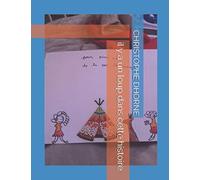 il y a un loup dans cette histoire