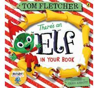 Il y a un lutin dans votre livre