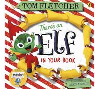 Il y a un lutin dans votre livre