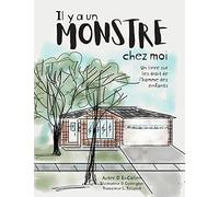 Il Y A Un Monstre Chez Moi