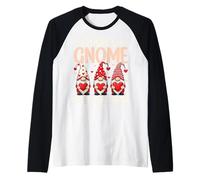 Il y a un nain comme vous Manche Raglan