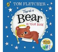 Il y a un ours dans votre livre