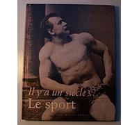 Il y a un siècle... : Le sport