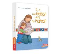 Il Y A Une Maison Dans Ma Maman