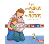 Il y a une maison dans ma maman