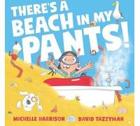 Il y a une plage dans mon pantalon