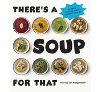 Il y a une soupe pour cela
