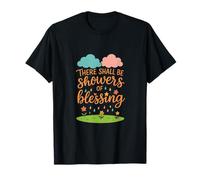 Il y Aura des pluies de bénédictions T-Shirt