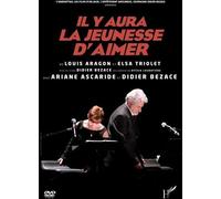 IL Y AURA LA JEUNESSE D'AIMER