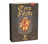 Il y avait 3 fois - Jeu de cartes - 10+ Ans - 2-6 Joueurs - 30 Minutes