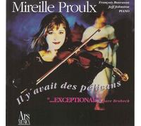 Il y Avait des Pelicans