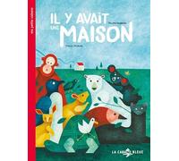 Il y avait une maison