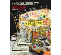 Il y avait une montagne avant