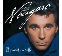 Claude Nougaro - Il Y Avait Une Ville [Import]