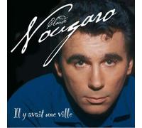 Claude Nougaro – Il Y Avait Une Ville – Import – Membran