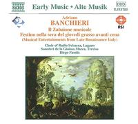 Il Zabaoine musicale