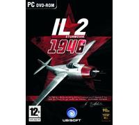 IL2 Sturmovik 1946 (PC) [import anglais]
