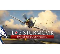 IL2 Sturmovik Battle of Bodenplatte (PC)