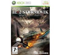 505 Games Jeu vidéo Il-2 Sturmovik - Birds Of Prey Xbox 360