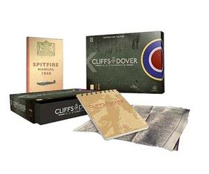 IL2 Sturmovik : Cliffs of Dover - édition collector