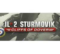IL2 Sturmovik Cliffs of Dover (PC)