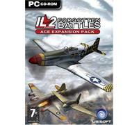Ubisoft Pack d'extension PC - IL-2 Sturmovik: Forgotten Battles - Ace Expansion Pack