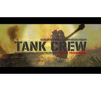 IL2 Sturmovik Tank Crew Clash at Prokhorovka (PC)