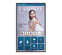 BenQ Interactive Smart Signage Display