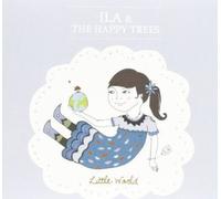 Ila & the Happy Tree - Little World [Import]