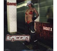 Ilacoin Ft Sadat X - Keep It Street [Import]