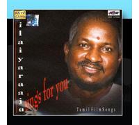 Ilaiyaraaja Sings For You (Tamil Film Songs)