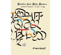 Ilakkiyam Moolam India Inaippu - Part 4 - North - Urdu | Sivasankari | Literature | Tamil | Pustaka