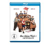 Ilan Debrabant;Audrey Lamy - Der Kleine Nick Auf Schatzsuche [Import]