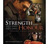Ilan Eshkeri - Strength and Honour-Music from The Motion Picture [Import]